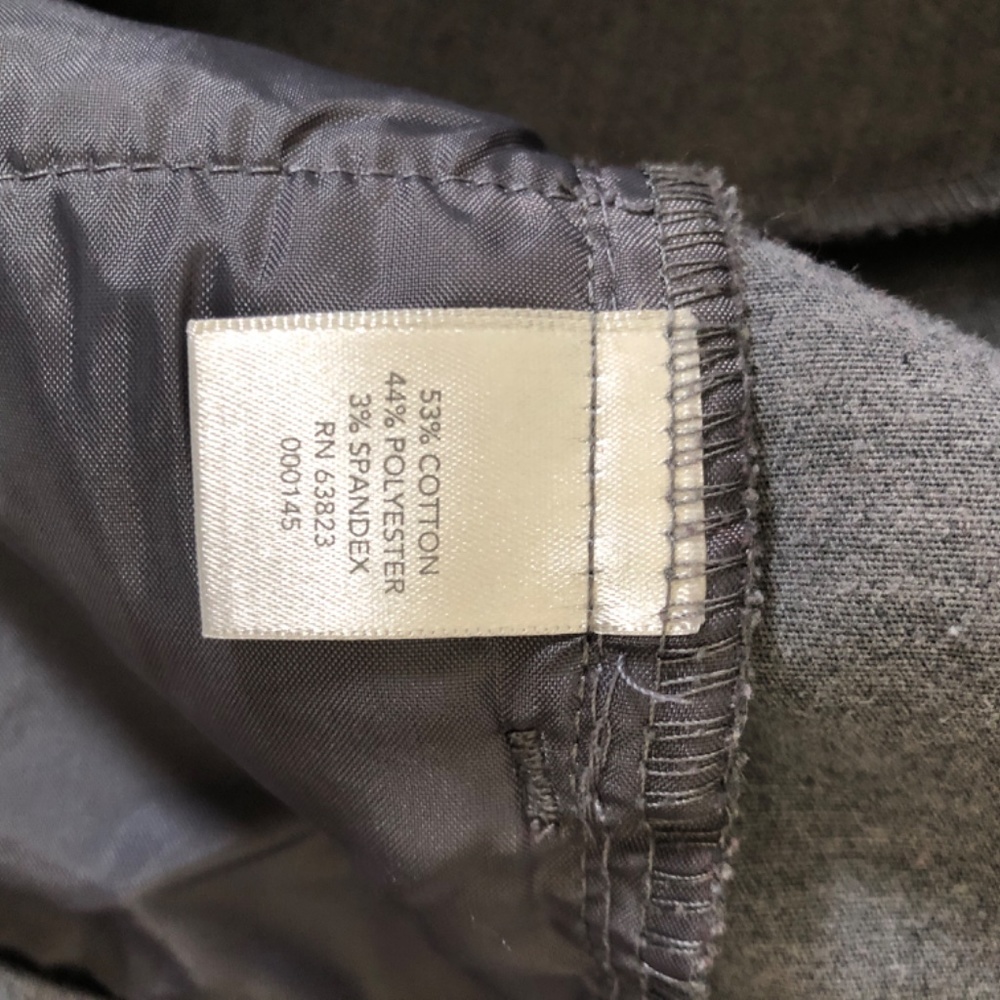 Pants - Picture 4 of 14